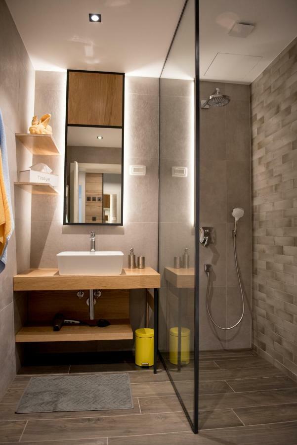 Vila Mojca Apartments Jasna & Jelka ครานสกา โกรา ภายนอก รูปภาพ